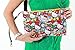 Ju-Ju-Be Hello Kitty Collection Be Quick Wristlet, Tick Tock