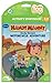 LeapFrog Tag Activity Storybook Handy Manny's Motorcycle Adventure