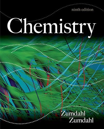 Chemistry + Website: Zumdahl, Steven S., Zumdahl, Susan A