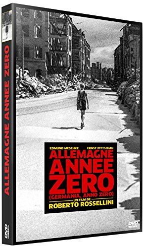 Allemagne, Année Zéro