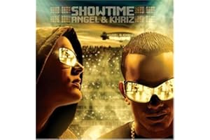 Showtime Audio Angel & Khriz