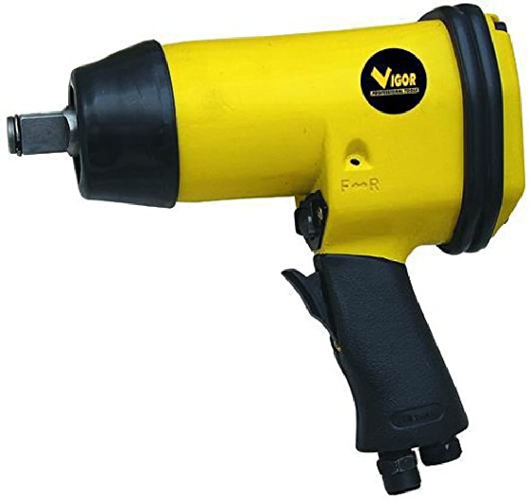 Vigor 9056520 Compressed Air Impact Screwdriver