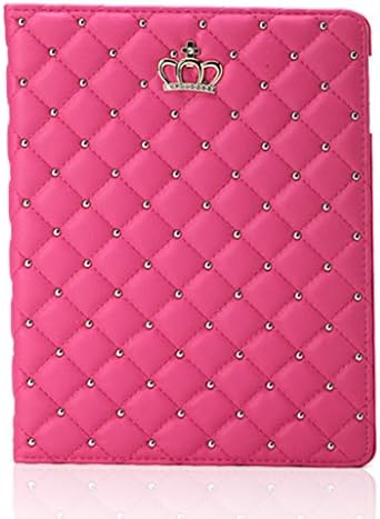 Fuwei Vintage Pu Leather Case For Ipad Air 2 -Style 2