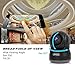 Wireless IP Camera, Home Security Surveillance Video Camera with Two Way Audio,720P Pan/Tilt Night Vision Baby Monitor, Nanny Cam