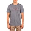 Hurley M Wavescript S/S heren T-shirt