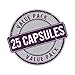 Caffeluxe Origins- Italian- Nespresso Compatible Capsules 25 pack
