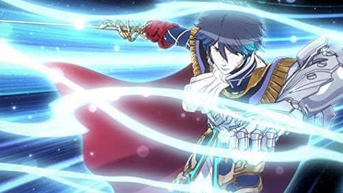 Tokyo Mirage Sessions #FE (Nintendo Wii U), Black - Image 4