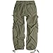 Surplus Pants Airbone Vintage, Color:oliv;Größe:L