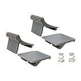 DEF 830472P002 RV Awning Arm Slider Catch Kit