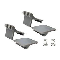 DEF 830472P002 RV Awning Arm Slider Catch Kit