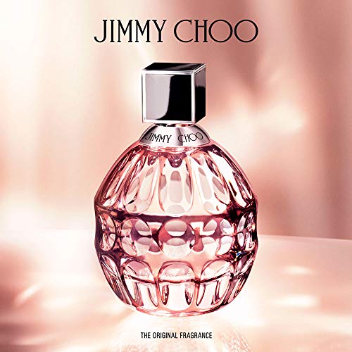jimmy choo signature perfume