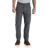 Carhartt Men's Relaxed Straight Rigby Cargo Pant