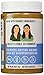 Wild Friends Foods Sugar Cookie Peanut Butter, 16 oz Jar