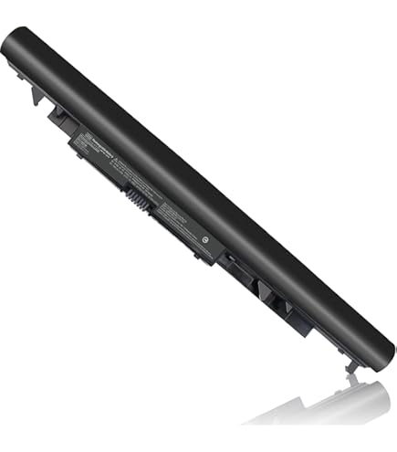 Amazon.com: JC04 JC03 919700-850 919681-421 Battery for HP 15-bs