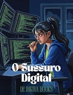 Livro O Sussuro Digital