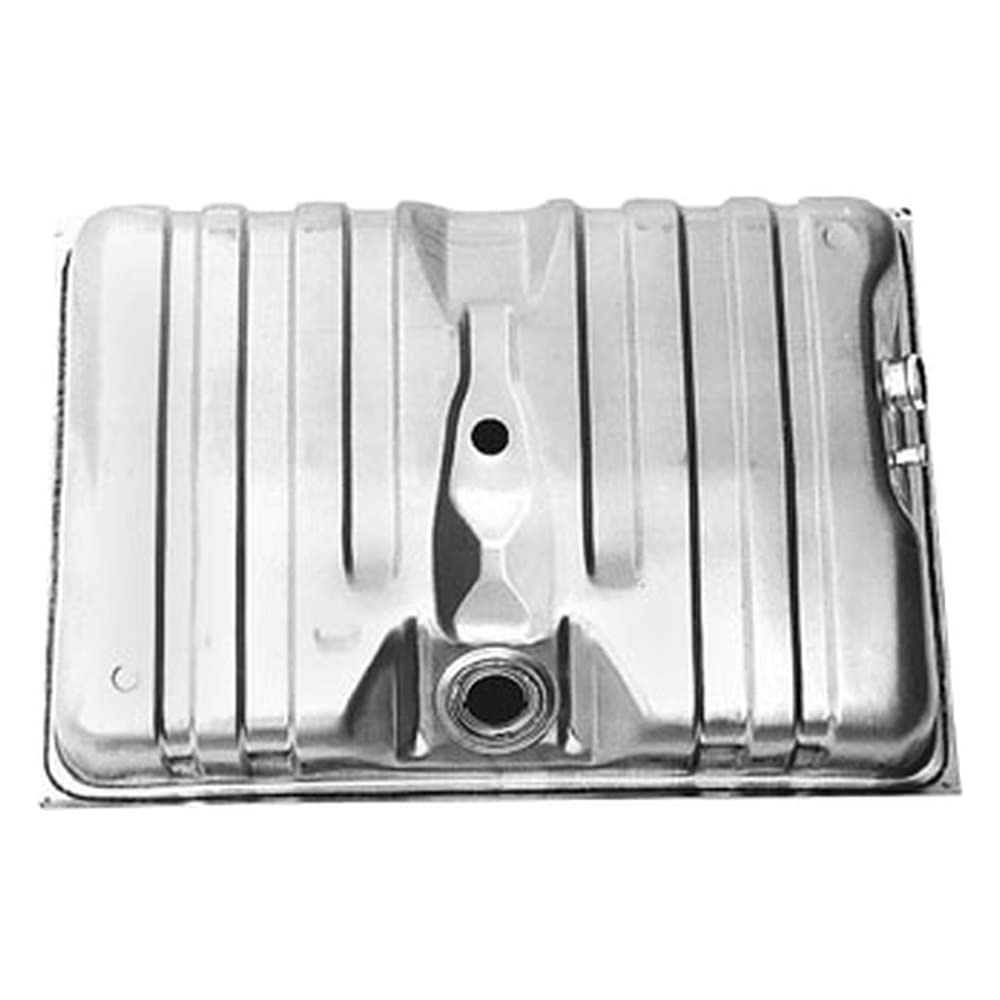 TRQ 22 Gallon Gas Fuel Tank for 75-85 Ford E 150 250 350 100 Econoline Van Image
