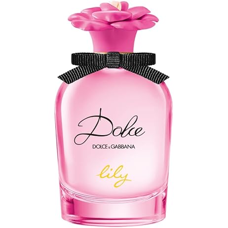 dolce gabbana ultimo perfume mujer