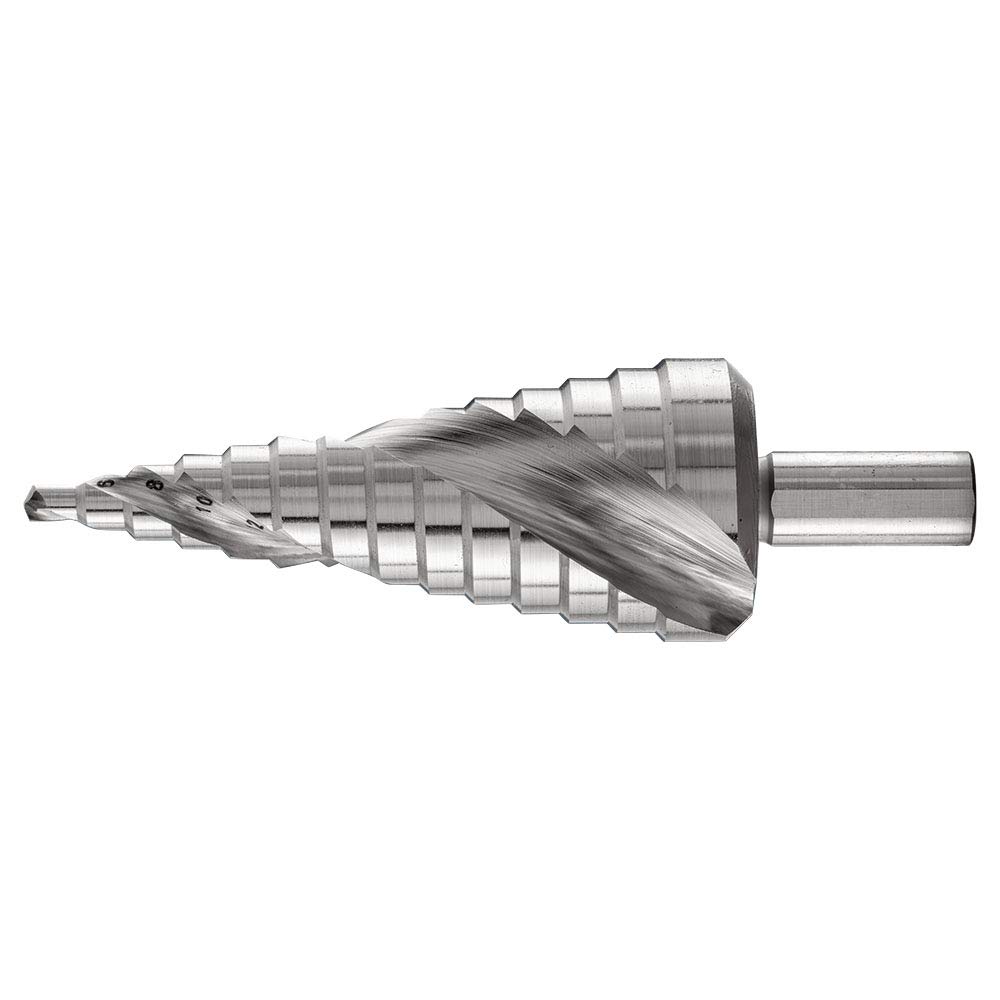 PFERD 25201038 STB HSS Step Drill