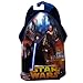 Star Wars - 2005 - Hasbro - Revenge of the Sith - Anakin Skywalker Battle Damage Action Figures - Collection 1 - New - Limited Edition - Collectible