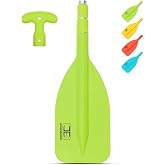 OCEANBROAD Emergency Paddle 21''-42''(Assembling Required)/26''-54''