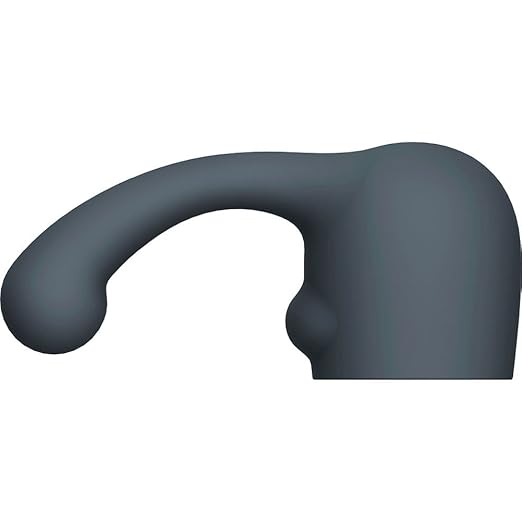 Le Wand - Curve Weighted Silicone Attachment