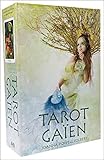 Tarot gaien 78 cartes by 