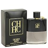 Ch Prive Cologne By Carolina Herrera For Men