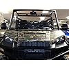 Side-View-Mirror-Set-Fits-Polaris-Ranger-XP900-2013-Lock-N-Ride-Cab-Frame-NOT-FOR-ROUND-ROLL-BARS