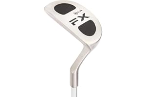 Ram Golf FX 37° Chipper - Easier Than Any Wedge!