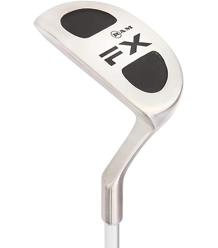 Amazon.com: New Acer XK Chipper Flipper Golf Club Custom Right