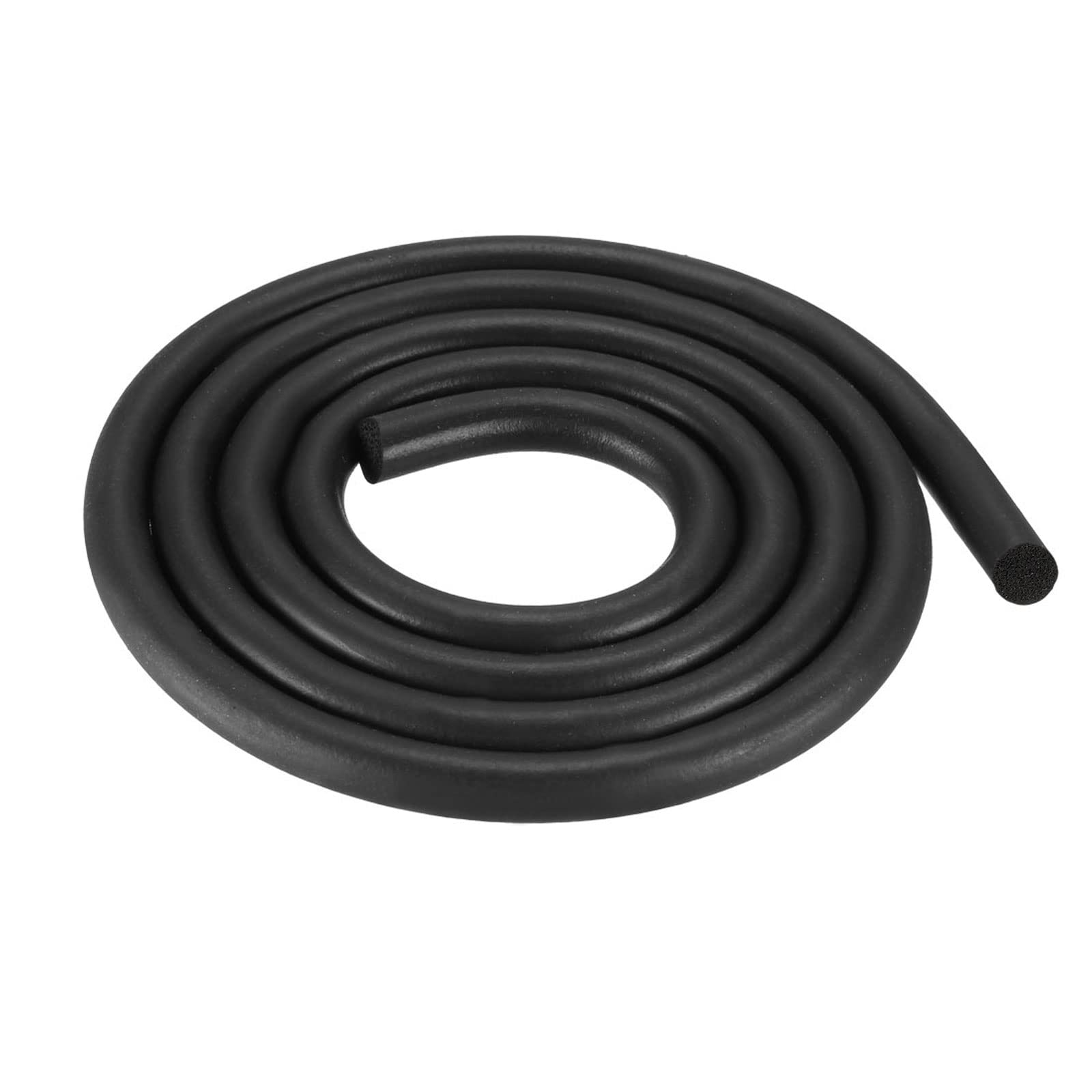uxcell Foam Rubber Weather Seal