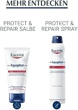 Eucerin Aquaphor Ointment 20ml Protect & Repair Skin Balm view 7