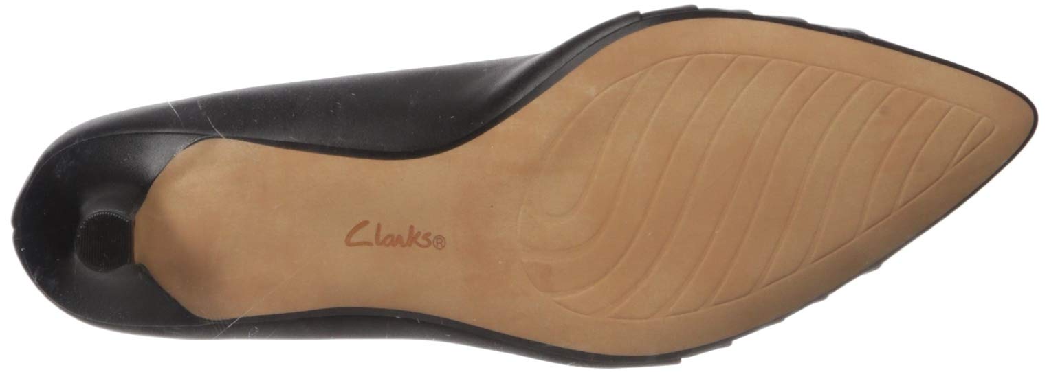 Clarks Women's Linvale Crown Pump - Image 4