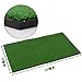 Relefree Backyard Golf Mat 12