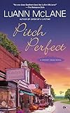 Pitch Perfect: A Cricket Creek Novel