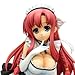 Akatsuki No Goei : Aya Nikaidoh Maid 1/8 Scale Pre-painted Figure (Limited Edition) Toranoana x Kotobukiya