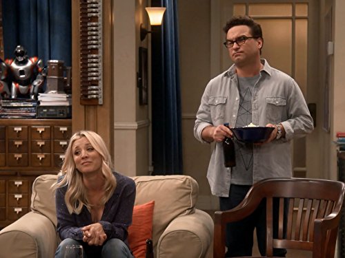 Amazon De The Big Bang Theory Staffel 11 Dt Ov Ansehen