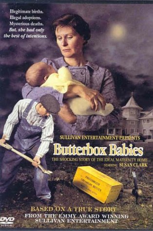 butterbox babies book