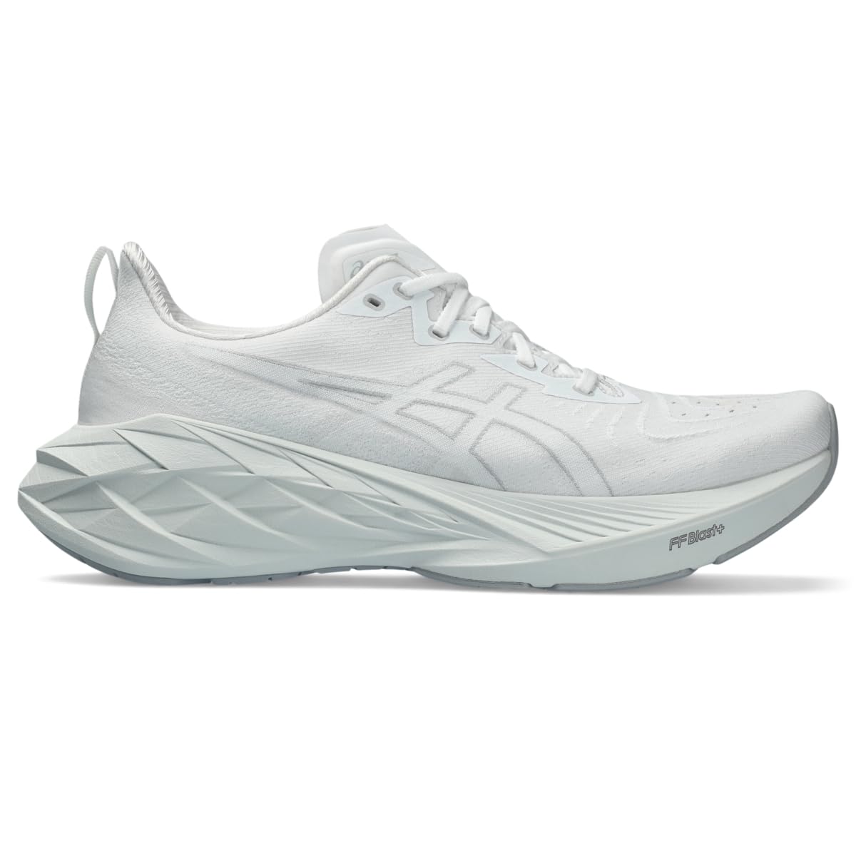 ASICS Men's NOVABLAST 4 Running