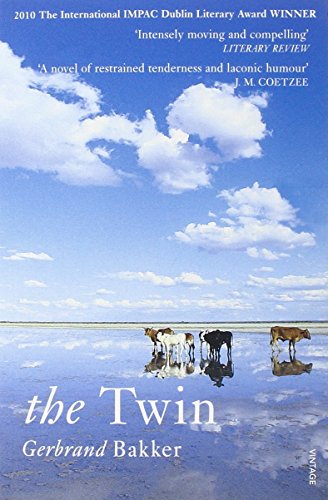The Twin by Gerbrand Bakker (7-May-2009) Paperback