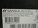 Sansui VCP1500 Video Cassette Recorder Player VCR Digital Auto Tracking
