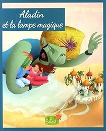 Aladin et la lampe magique