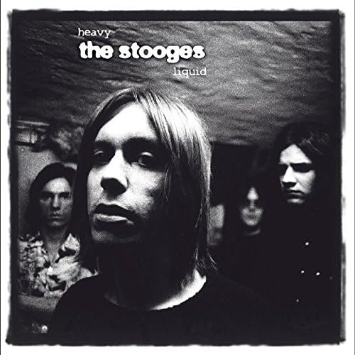 The Stooges - The Stooges - Amazon.com Music
