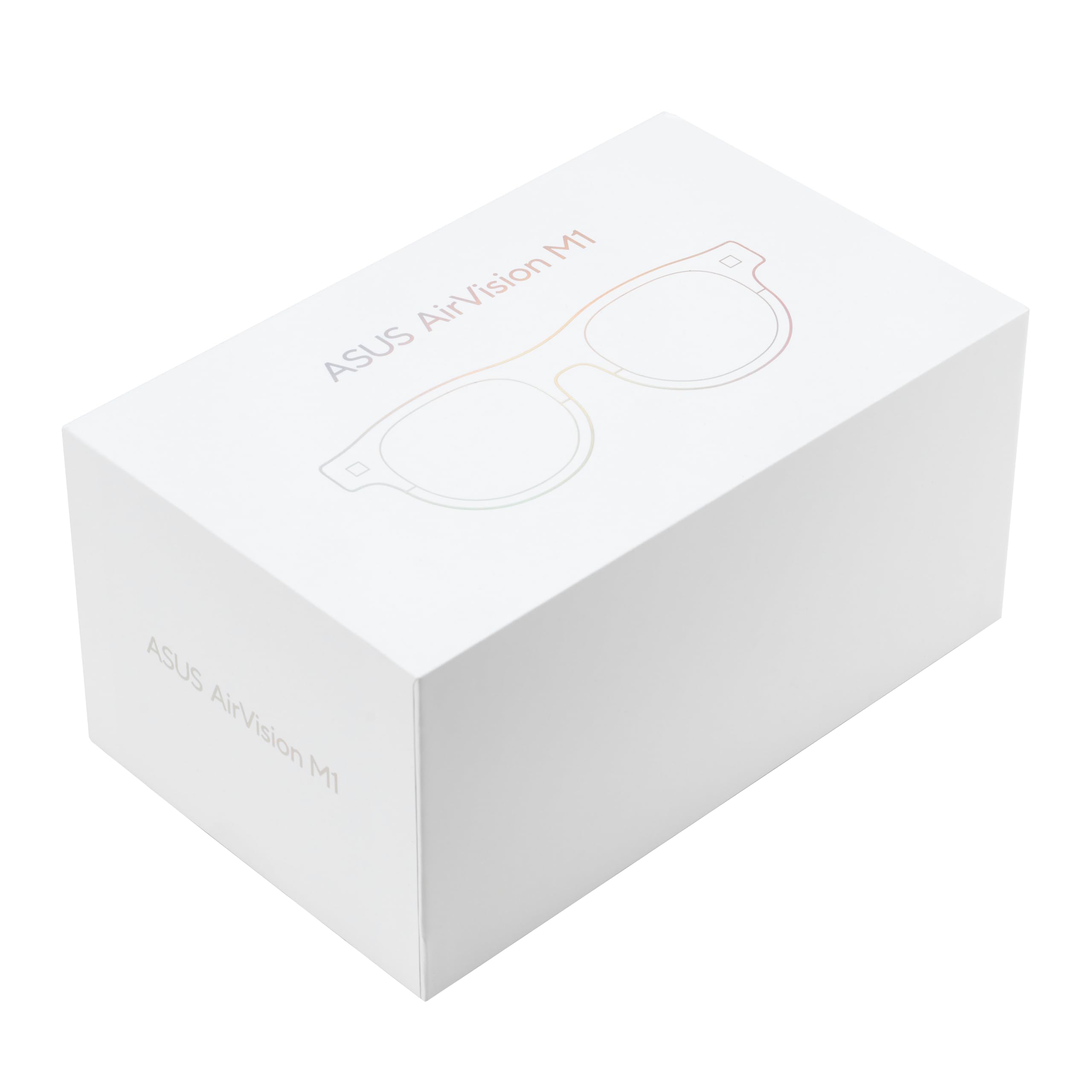 ASUS AirVision M1 Smart AR Glasses - 100