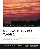 Microsoft BizTalk ESB Toolkit 2.1