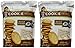Mrs. Thinster's TOASTED COCONUT Cookie Thins 16 Oz (Pack of 2)