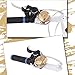 NewDoar Brass Duet Bicycle Bell/Bike Bell/Brass Bike Bell