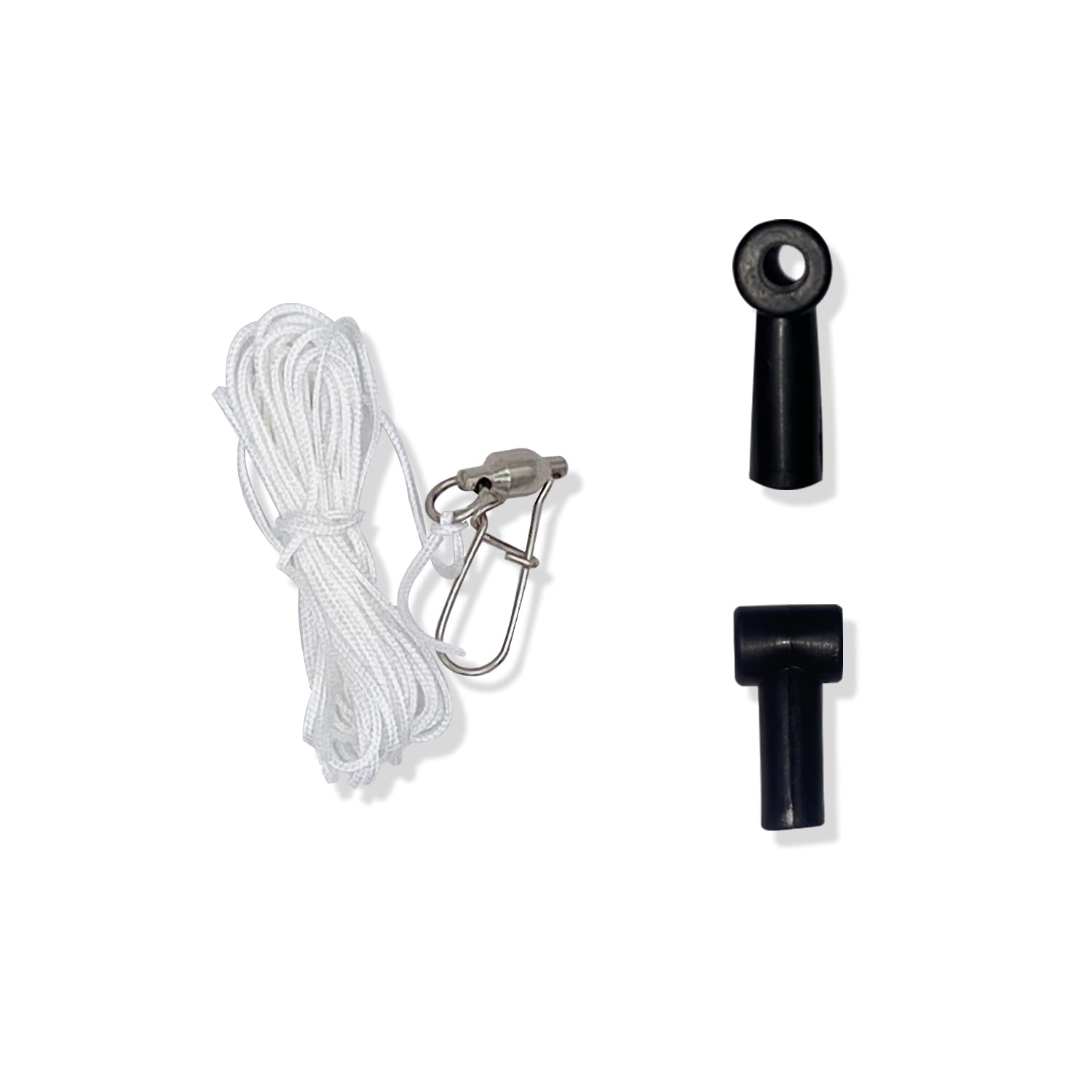 Laptony Bird Scarer Flying Kite Crops Farm Protector Bird Hawk Flying Kite with(ONLY KITE ACCESSORIES) — image 1