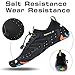 Womens Mens Water Shoes Barefoot Quick Dry Diving Swim Surf Aqua Sports Pool Beach Walking Yoga