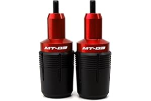 MOWOK Frame sliders For Yamaha MT03 MT-03 2026 2025 2024 2023 2022 2021 2020 2019 2018 2017 2016 2015 2014 Motorcycle Accesso